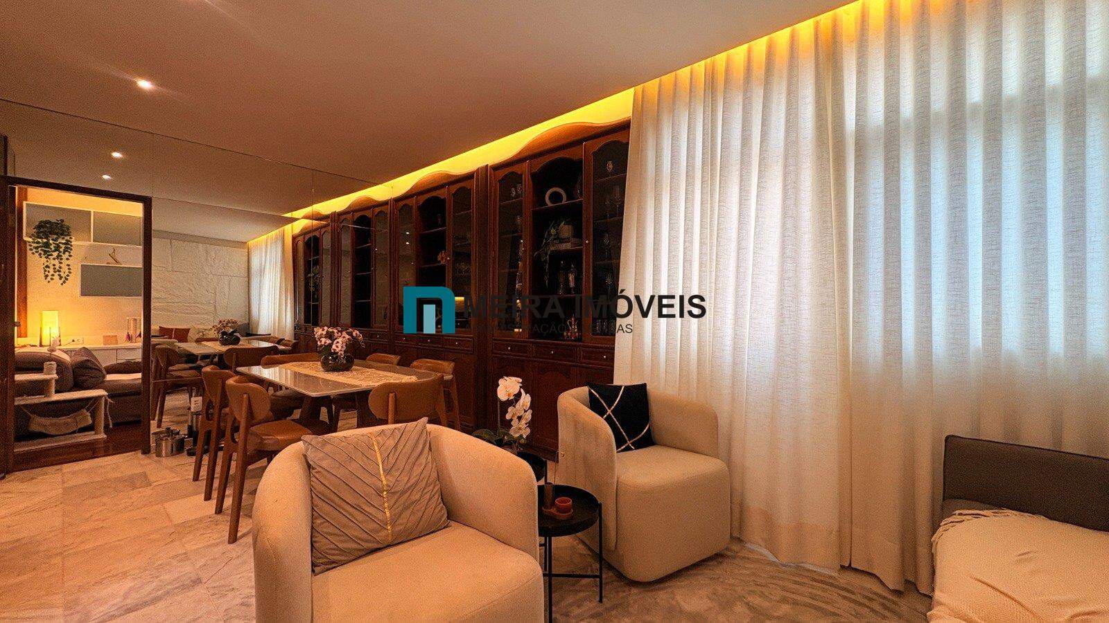 Apartamento, 5 quartos, 243 m² - Foto 6