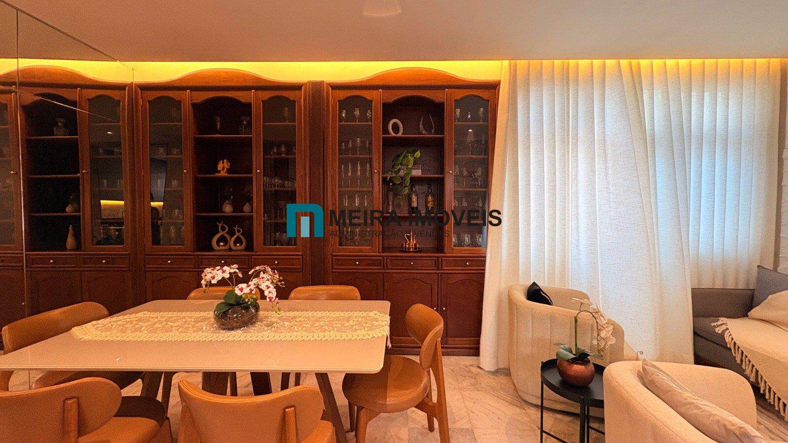 Apartamento, 5 quartos, 243 m² - Foto 7