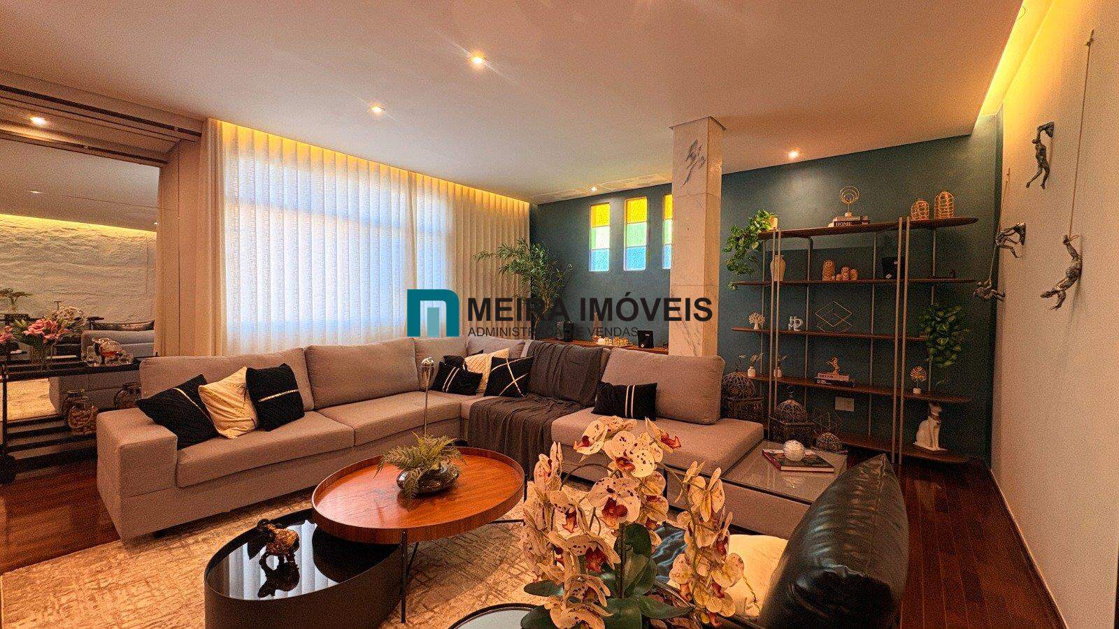 Apartamento, 5 quartos, 243 m² - Foto 8