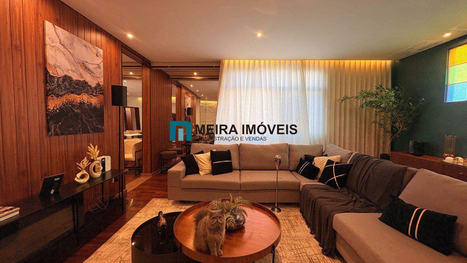 Apartamento, 5 quartos, 243 m² - Foto 9