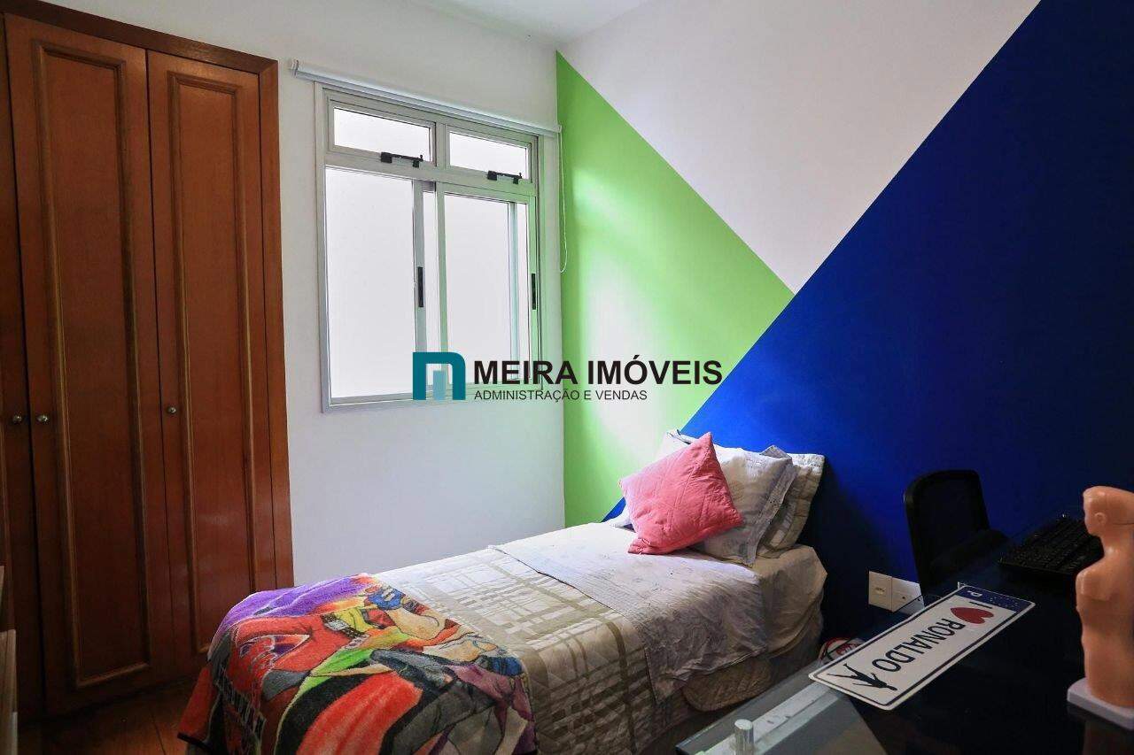 Apartamento, 3 quartos, 95 m² - Foto 10