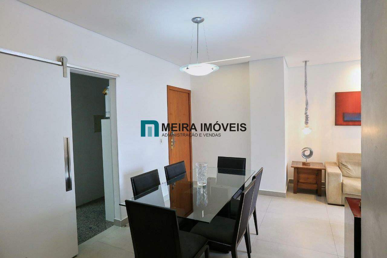 Apartamento, 3 quartos, 95 m² - Foto 2