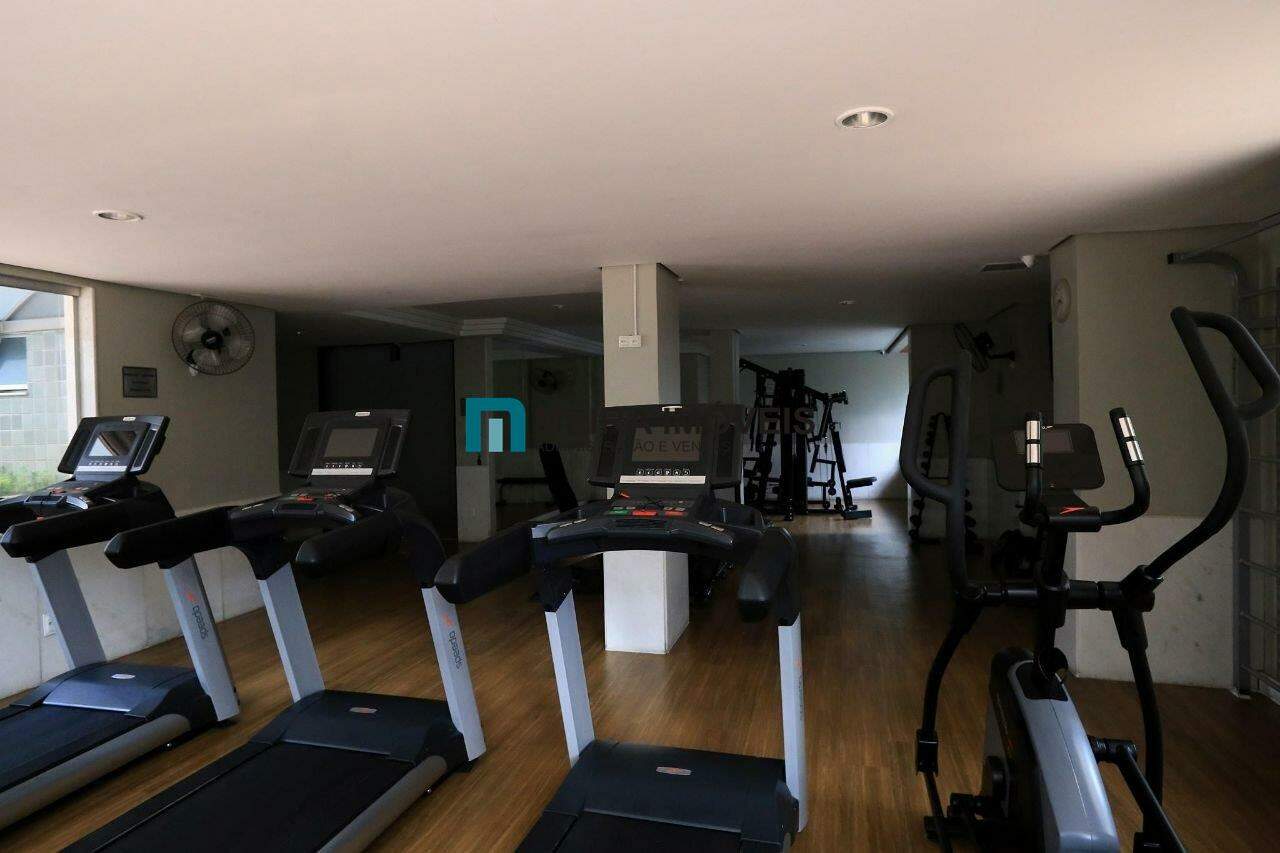 Apartamento, 3 quartos, 95 m² - Foto 24