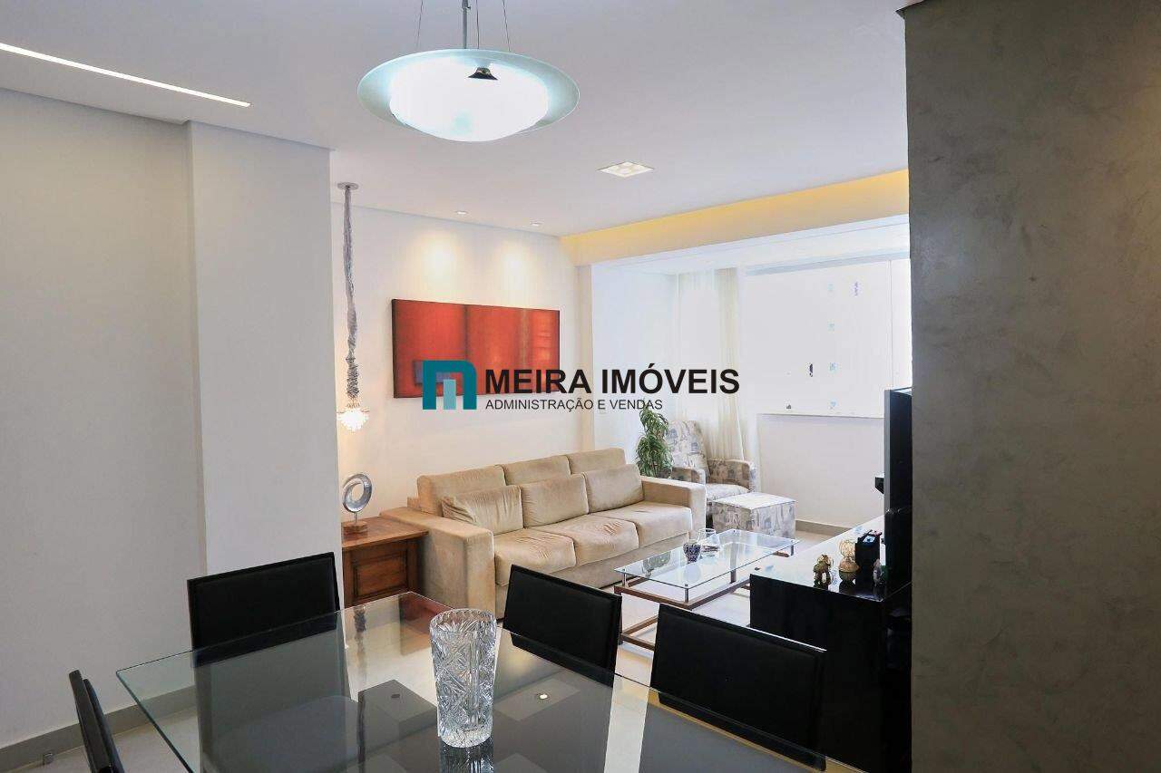 Apartamento, 3 quartos, 95 m² - Foto 4