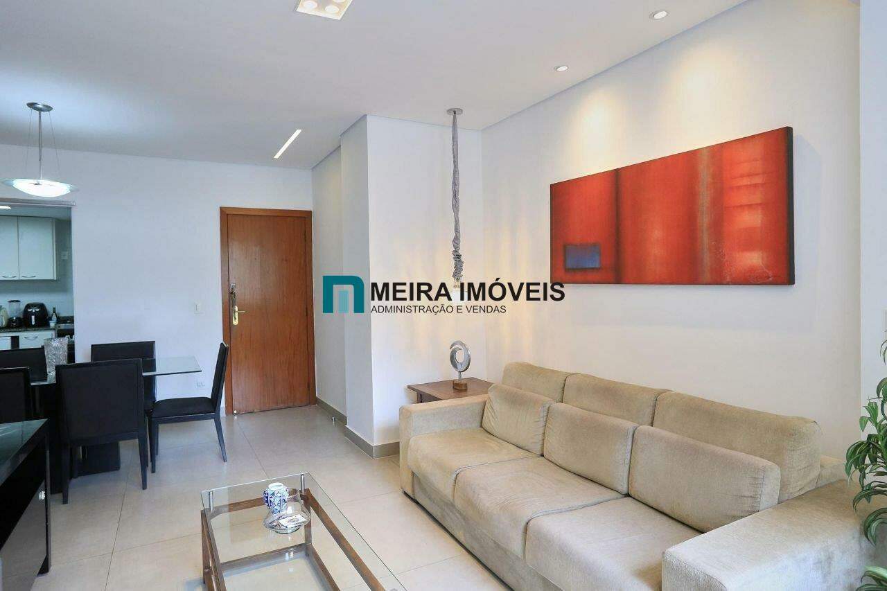 Apartamento, 3 quartos, 95 m² - Foto 5