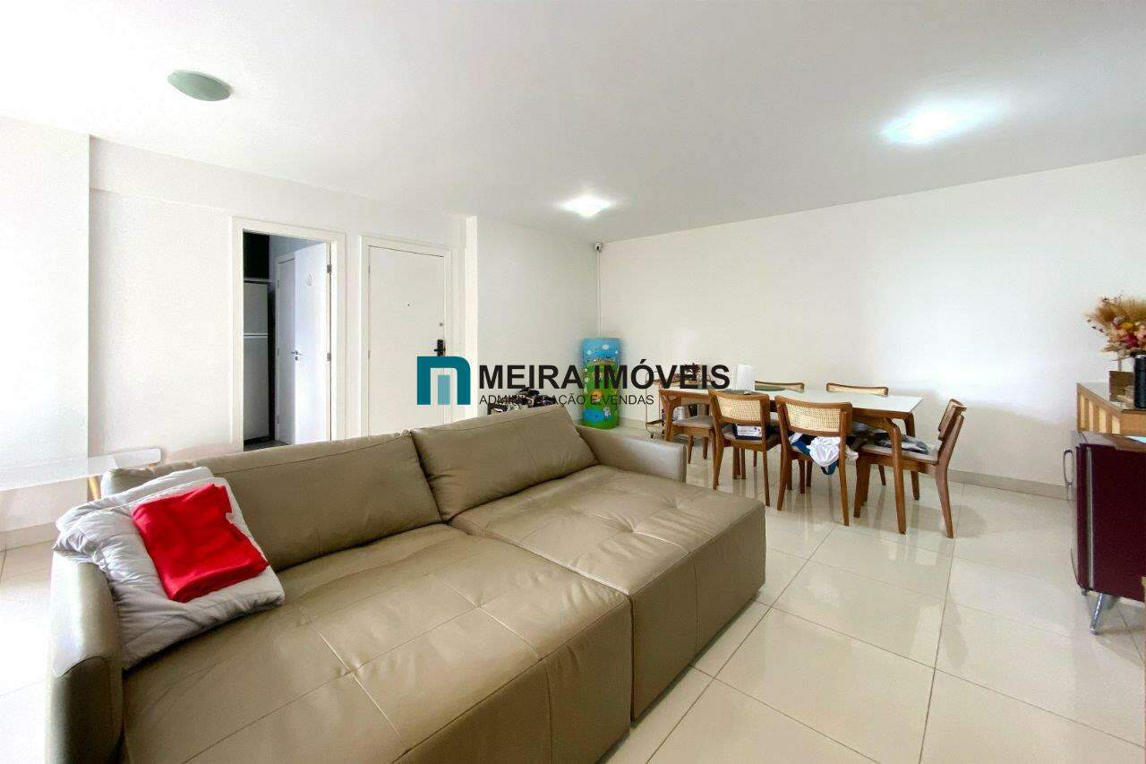 Apartamento 3 quartos à venda em Sion, Belo Horizonte - MG