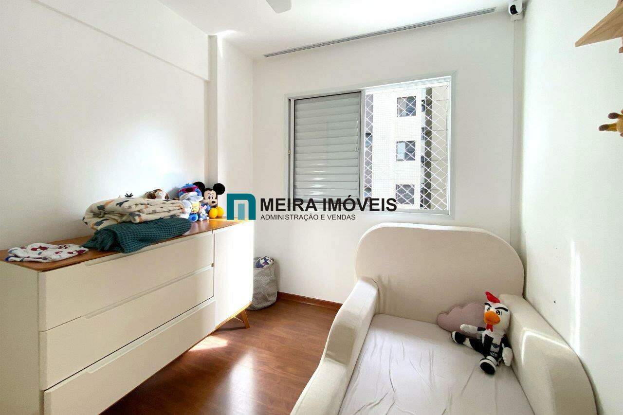 Apartamento, 3 quartos, 177 m² - Foto 10