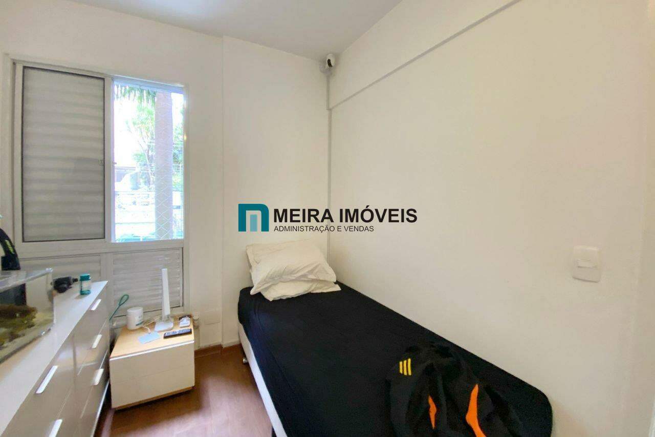 Apartamento, 3 quartos, 177 m² - Foto 11