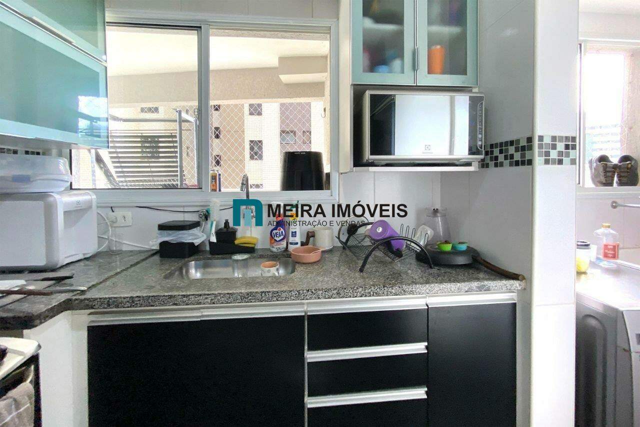 Apartamento, 3 quartos, 177 m² - Foto 19