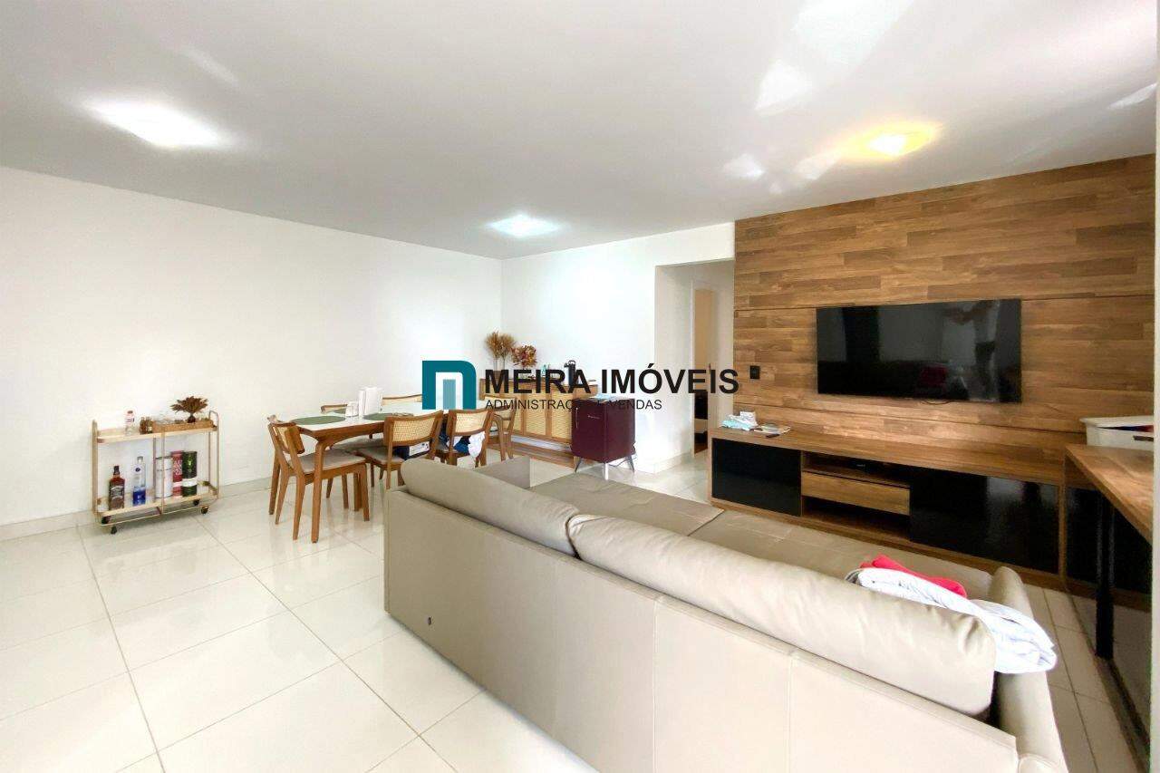 Apartamento, 3 quartos, 177 m² - Foto 2