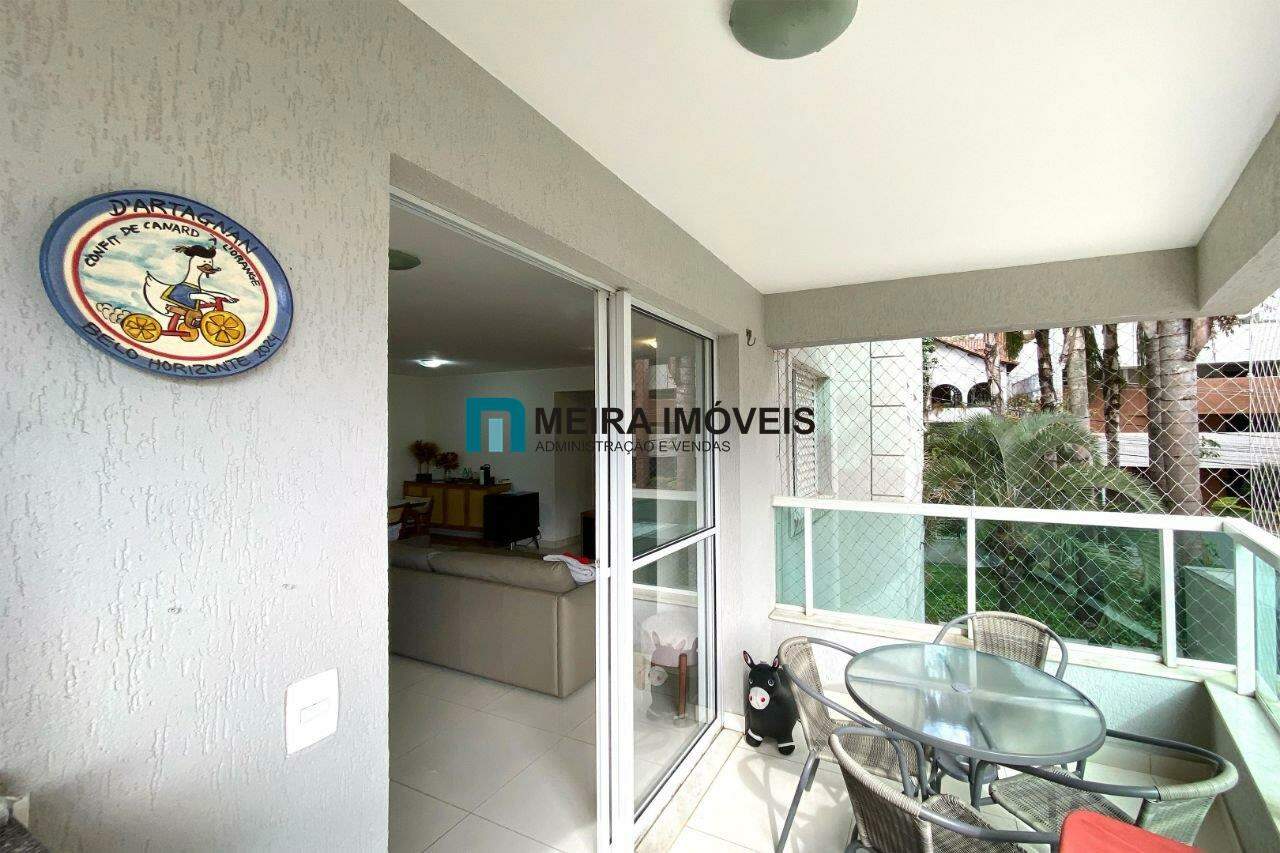 Apartamento, 3 quartos, 177 m² - Foto 21