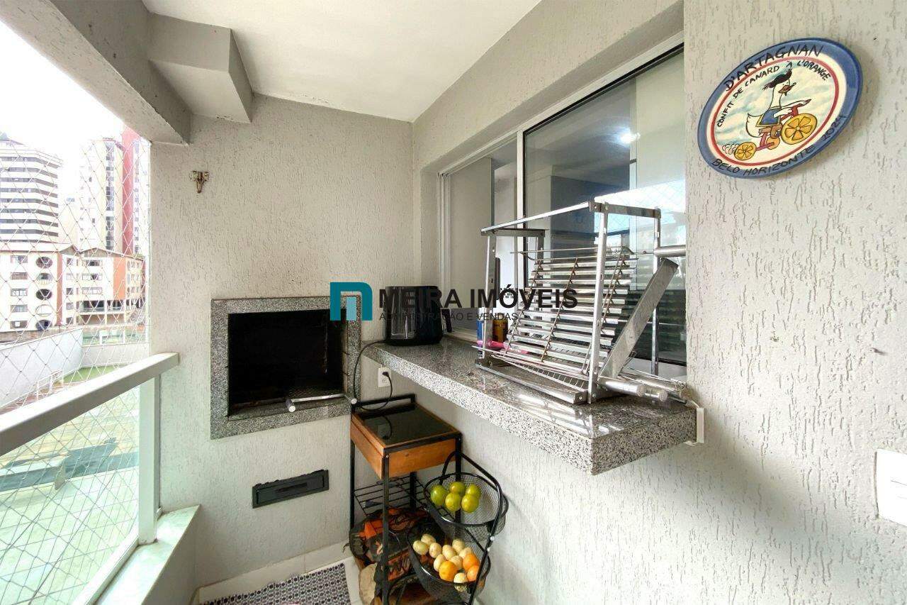 Apartamento, 3 quartos, 177 m² - Foto 22