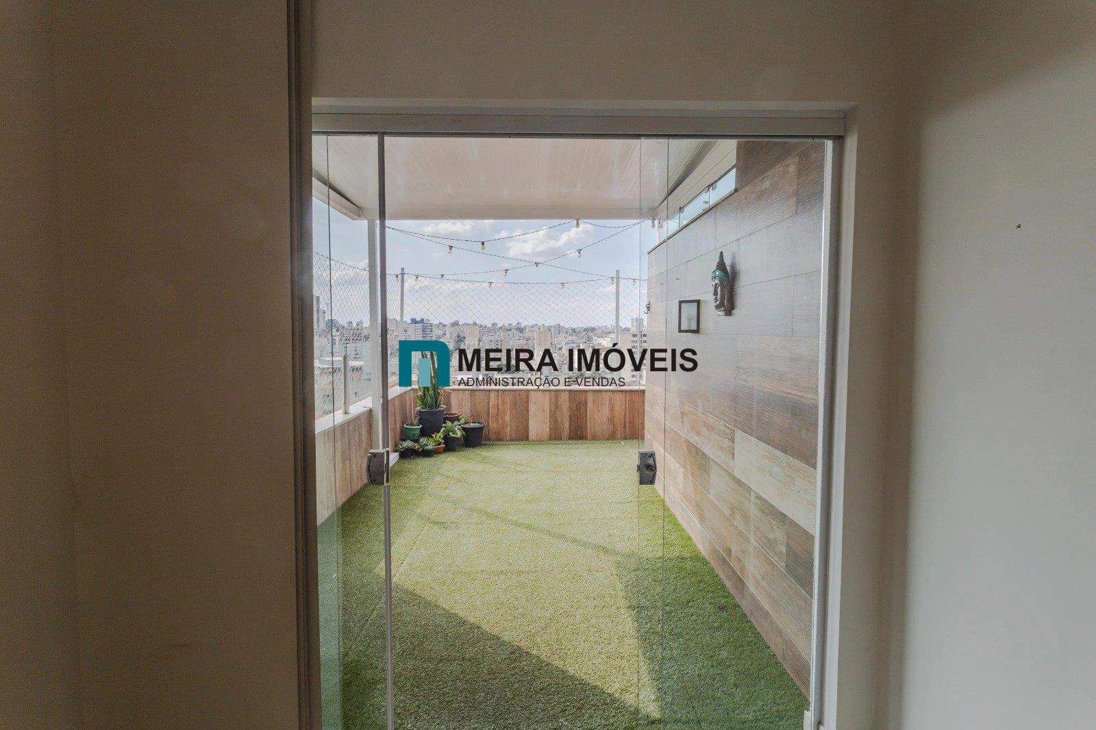 Cobertura, 3 quartos, 123 m² - Foto 23