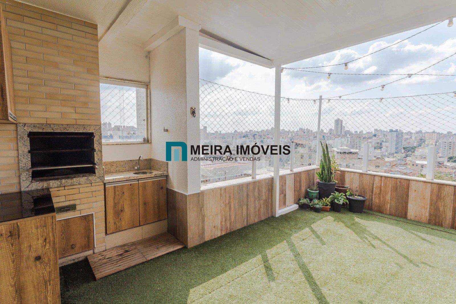 Cobertura, 3 quartos, 123 m² - Foto 24