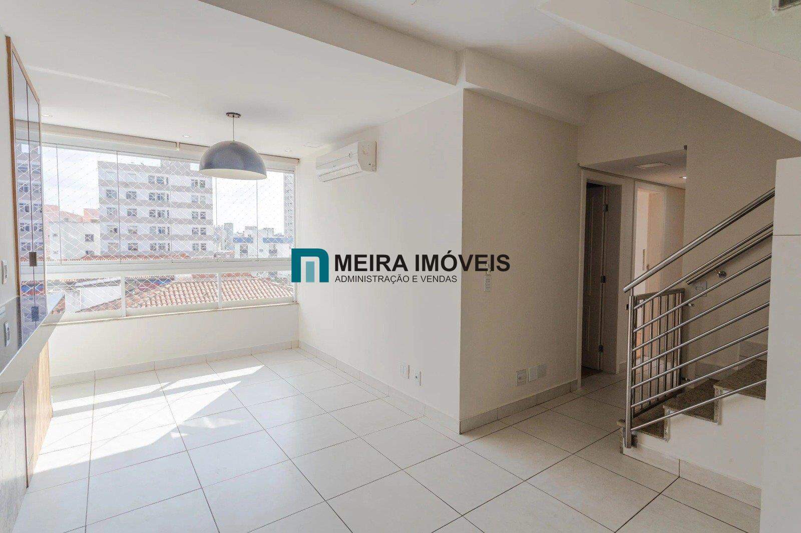 Cobertura, 3 quartos, 123 m² - Foto 3