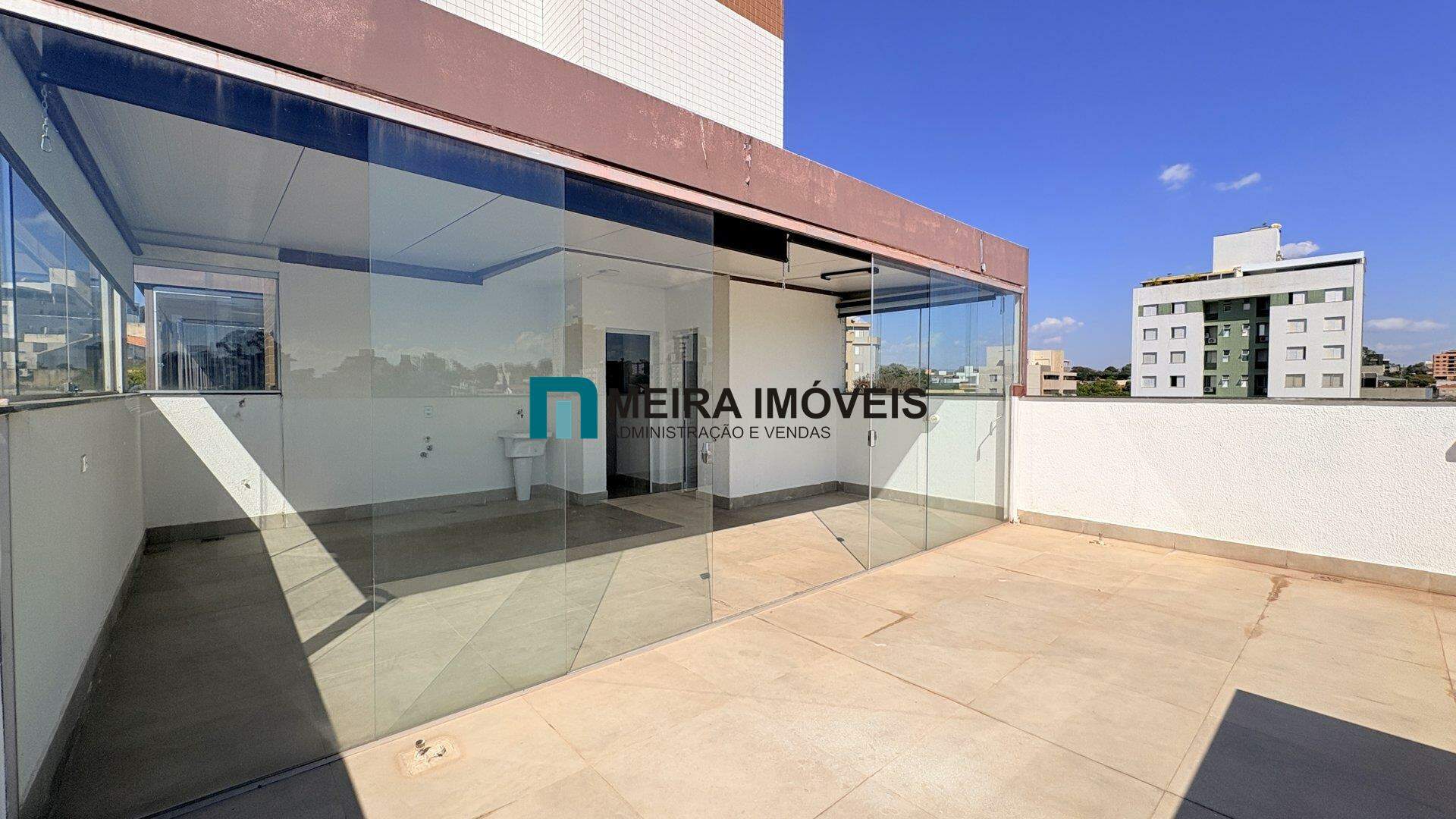 Cobertura, 3 quartos, 106 m² - Foto 10