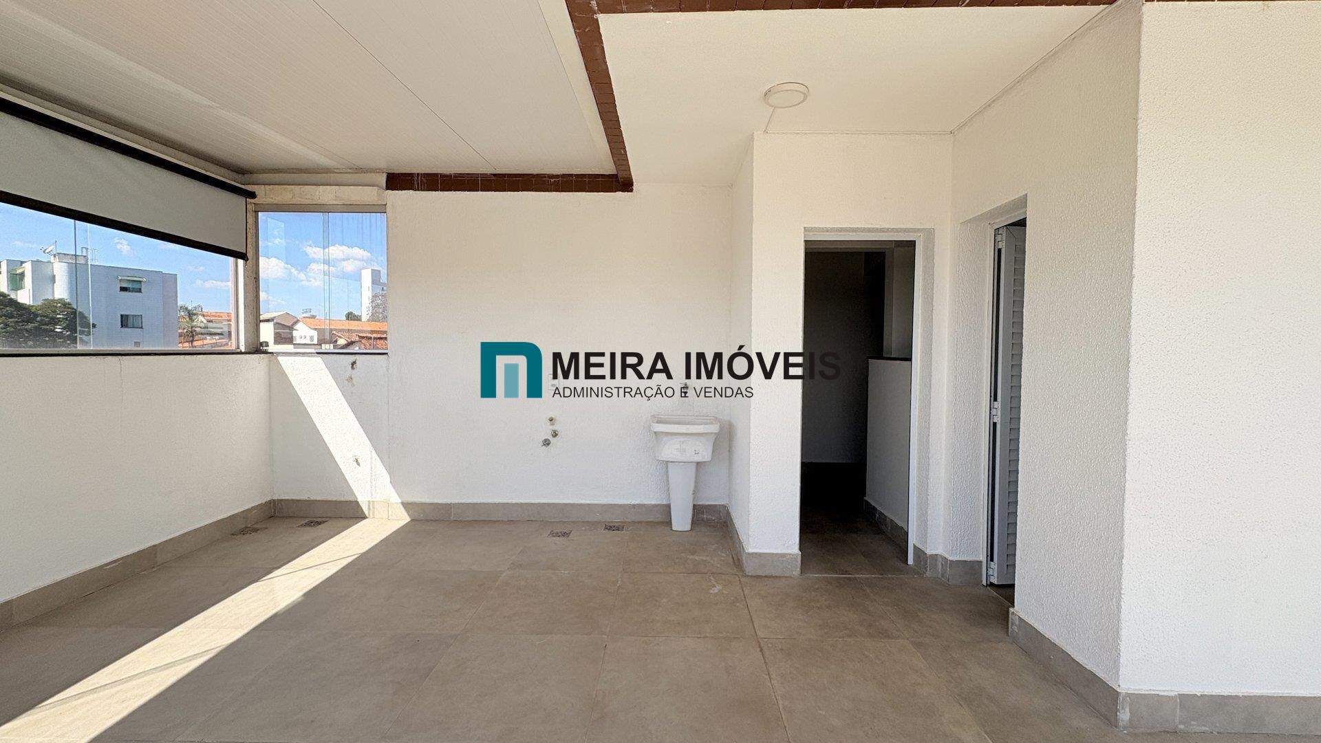 Cobertura 3 quartos à venda em Itapoã, Belo Horizonte - MG - foto 27