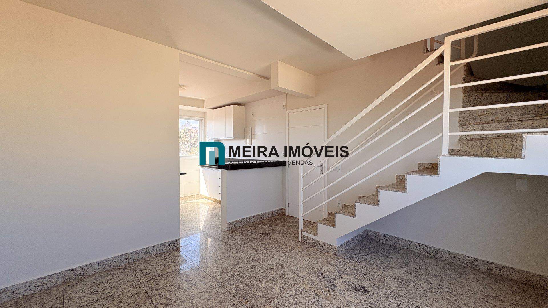 Cobertura, 3 quartos, 106 m² - Foto 4