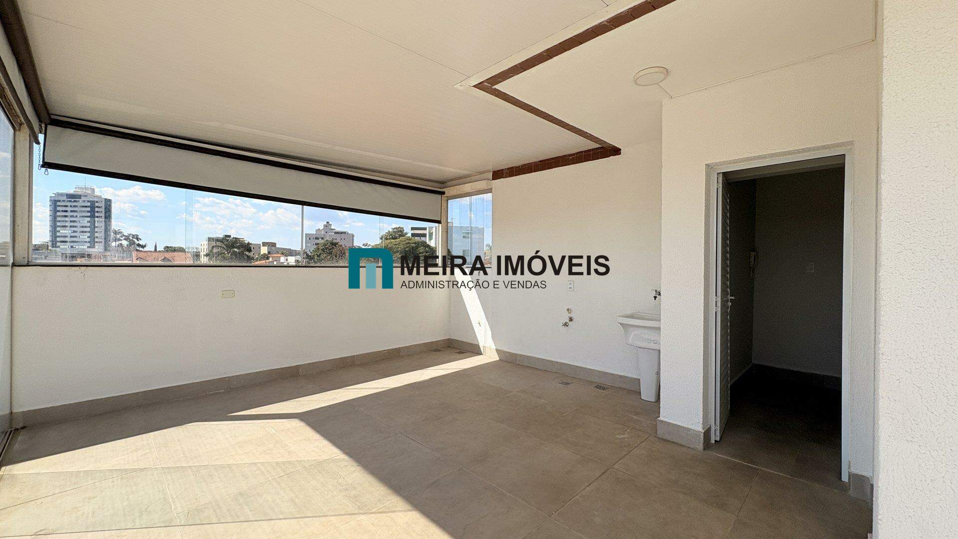 Cobertura, 3 quartos, 106 m² - Foto 5