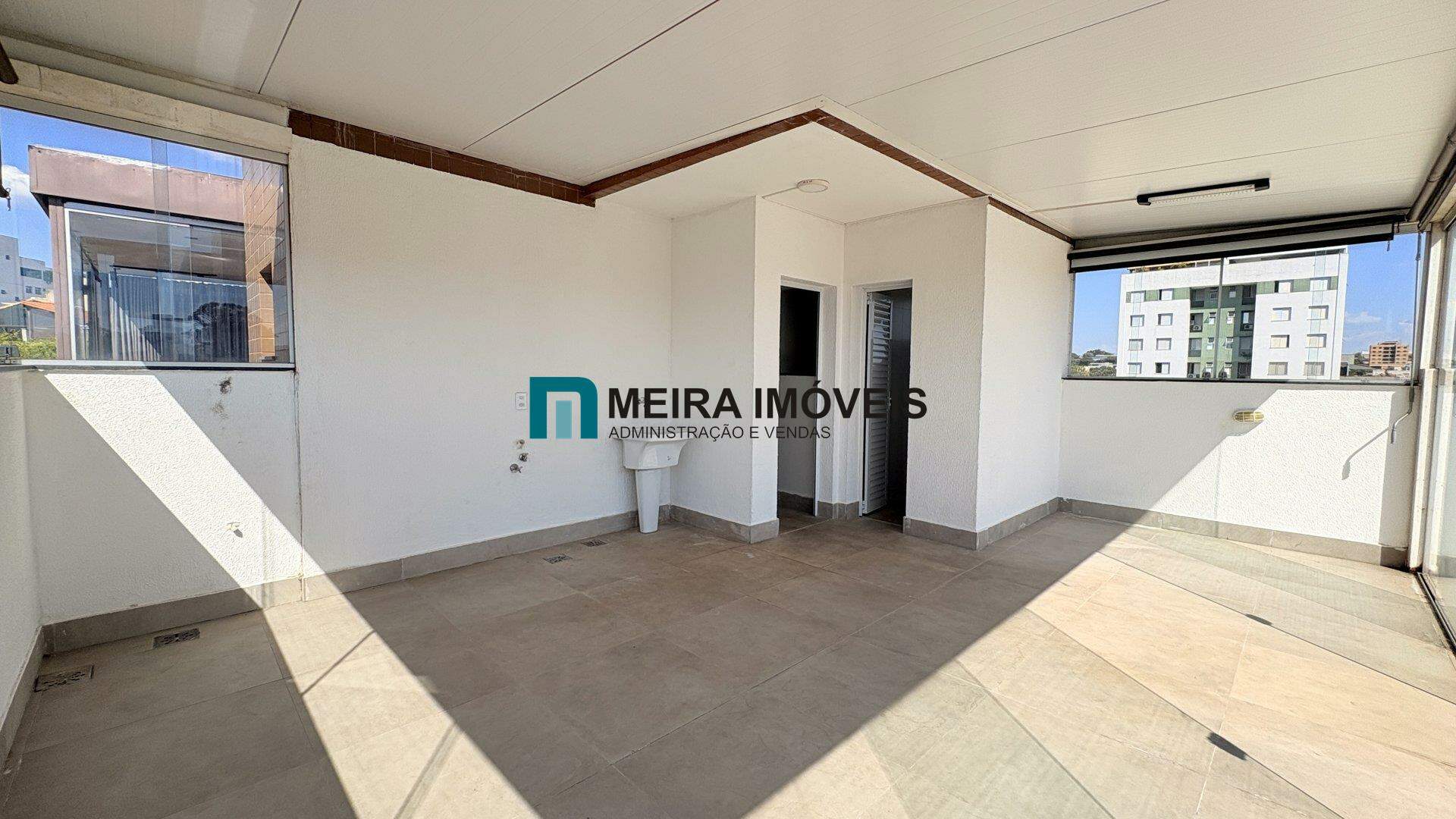 Cobertura, 3 quartos, 106 m² - Foto 6
