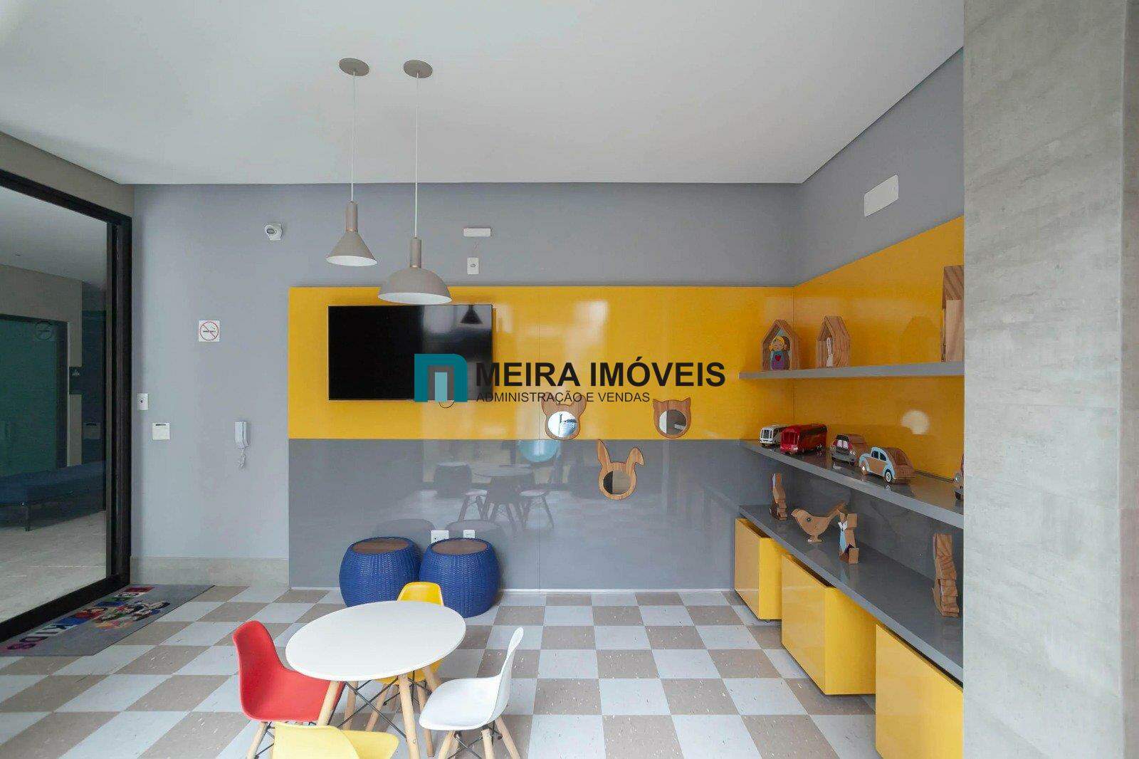 Apartamento, 2 quartos, 104 m² - Foto 22