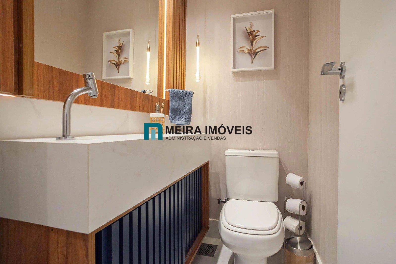 Apartamento, 2 quartos, 104 m² - Foto 4