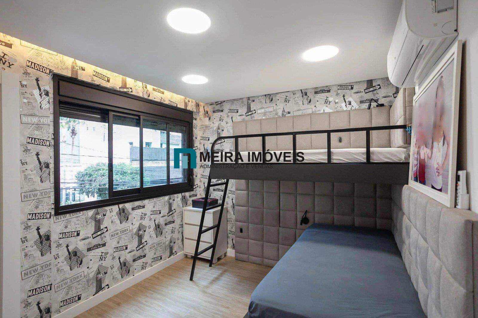 Apartamento, 2 quartos, 104 m² - Foto 5