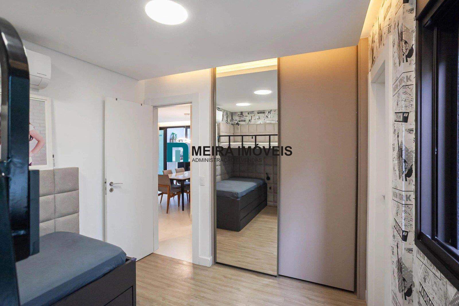 Apartamento, 2 quartos, 104 m² - Foto 6