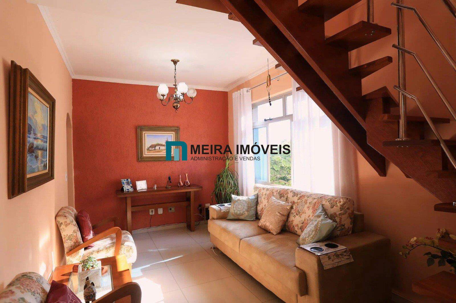 Cobertura, 3 quartos, 188 m² - Foto 1