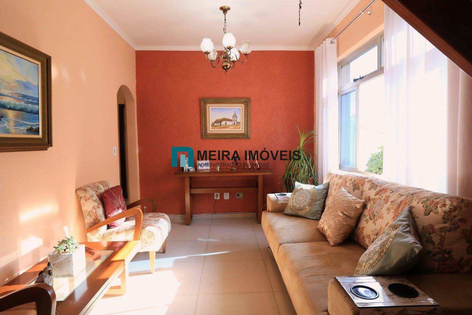 Cobertura, 3 quartos, 188 m² - Foto 2
