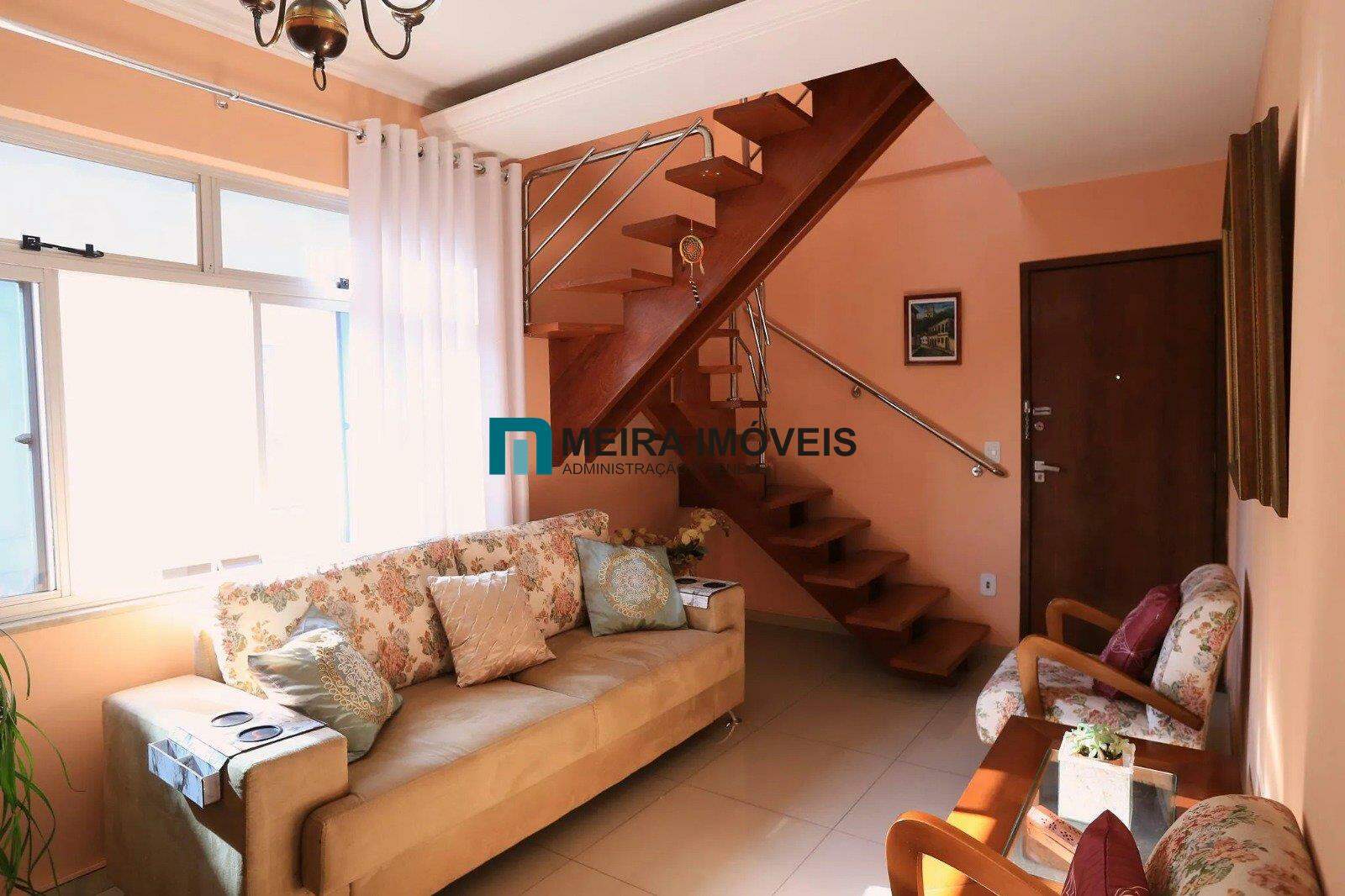 Cobertura, 3 quartos, 188 m² - Foto 3