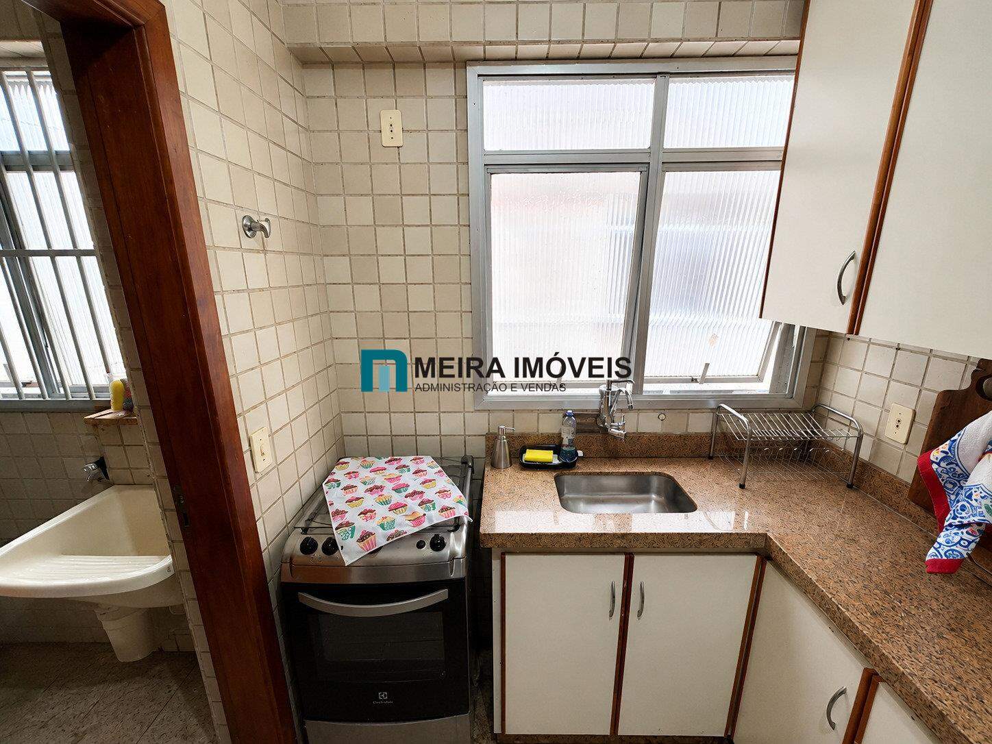 Apartamento, 2 quartos, 80 m² - Foto 14