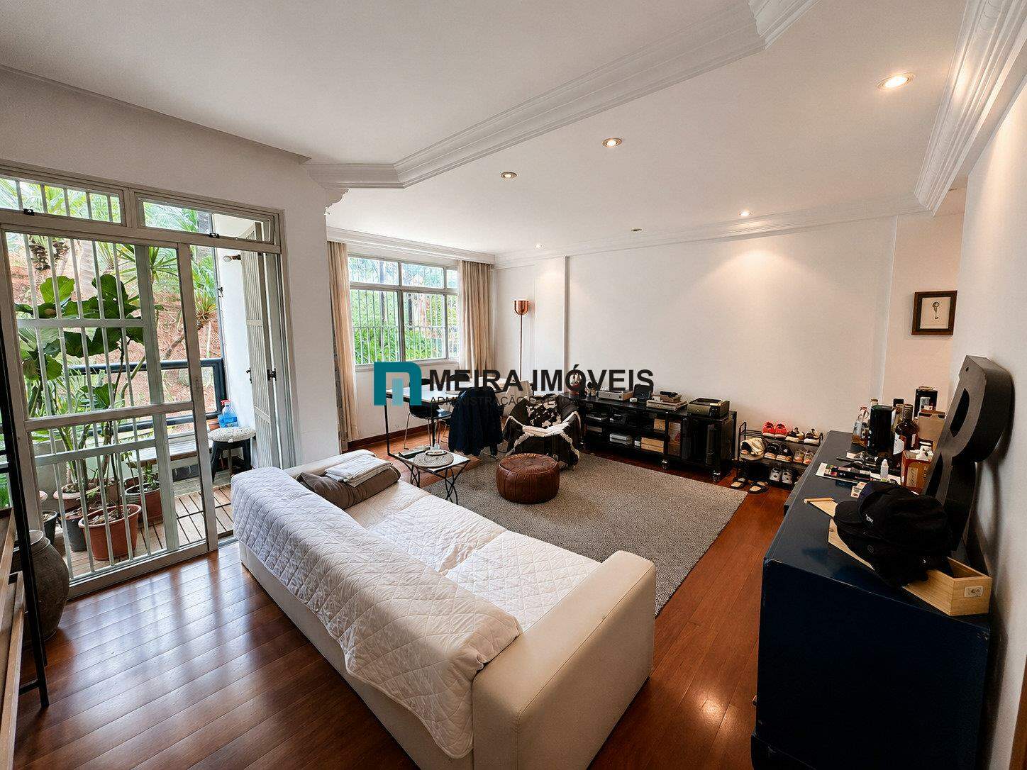 Apartamento, 2 quartos, 80 m² - Foto 2