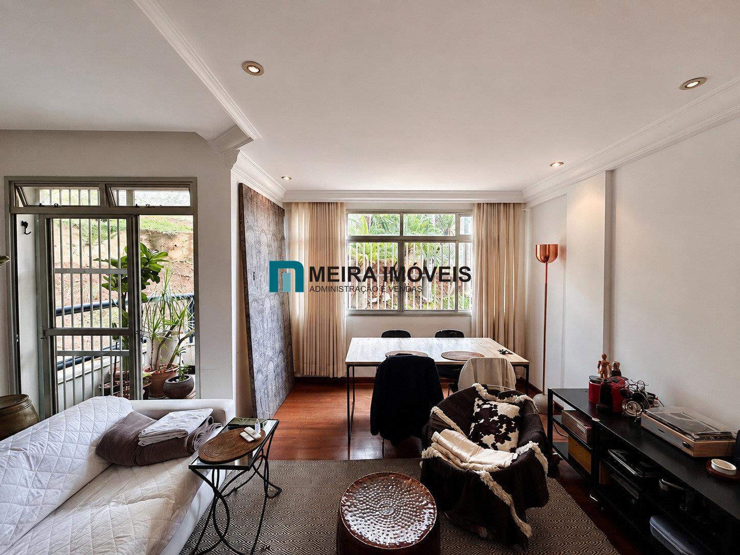 Apartamento, 2 quartos, 80 m² - Foto 3