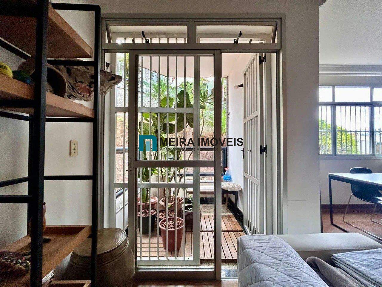 Apartamento, 2 quartos, 80 m² - Foto 5