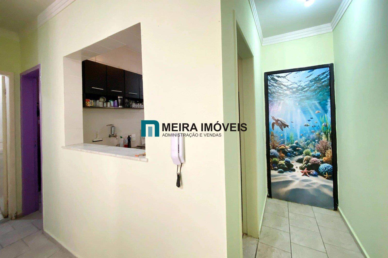 Apartamento, 2 quartos, 46 m² - Foto 8