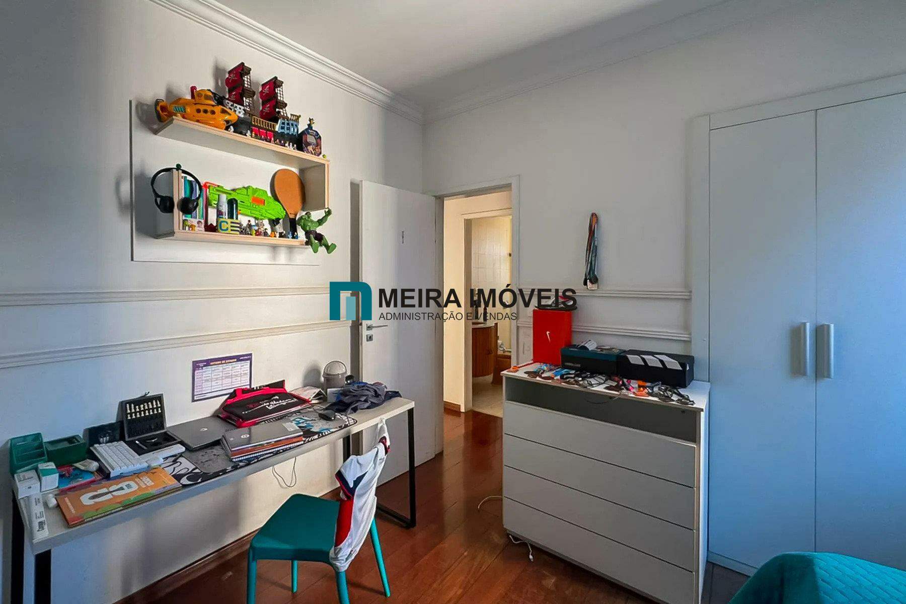 Apartamento, 3 quartos, 93 m² - Foto 11