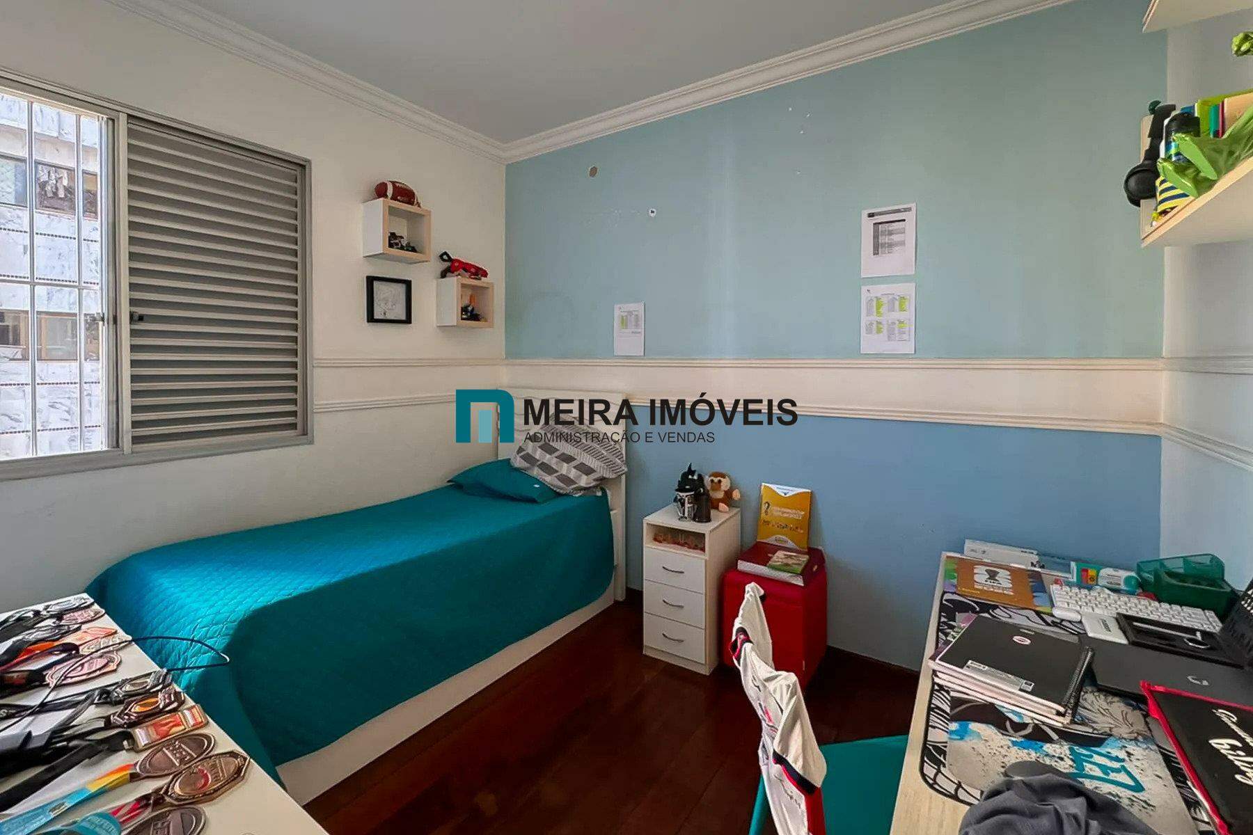 Apartamento, 3 quartos, 93 m² - Foto 12