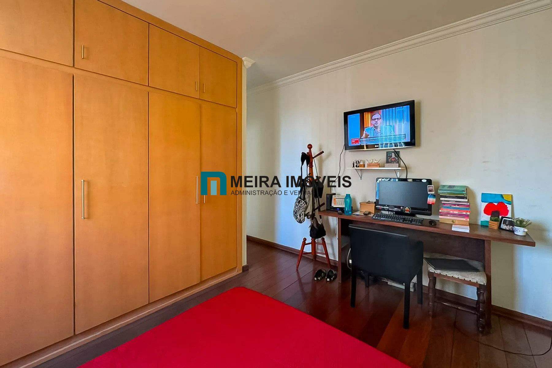 Apartamento, 3 quartos, 93 m² - Foto 14