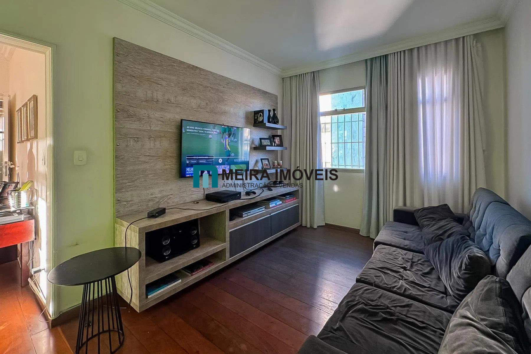 Apartamento, 3 quartos, 93 m² - Foto 2