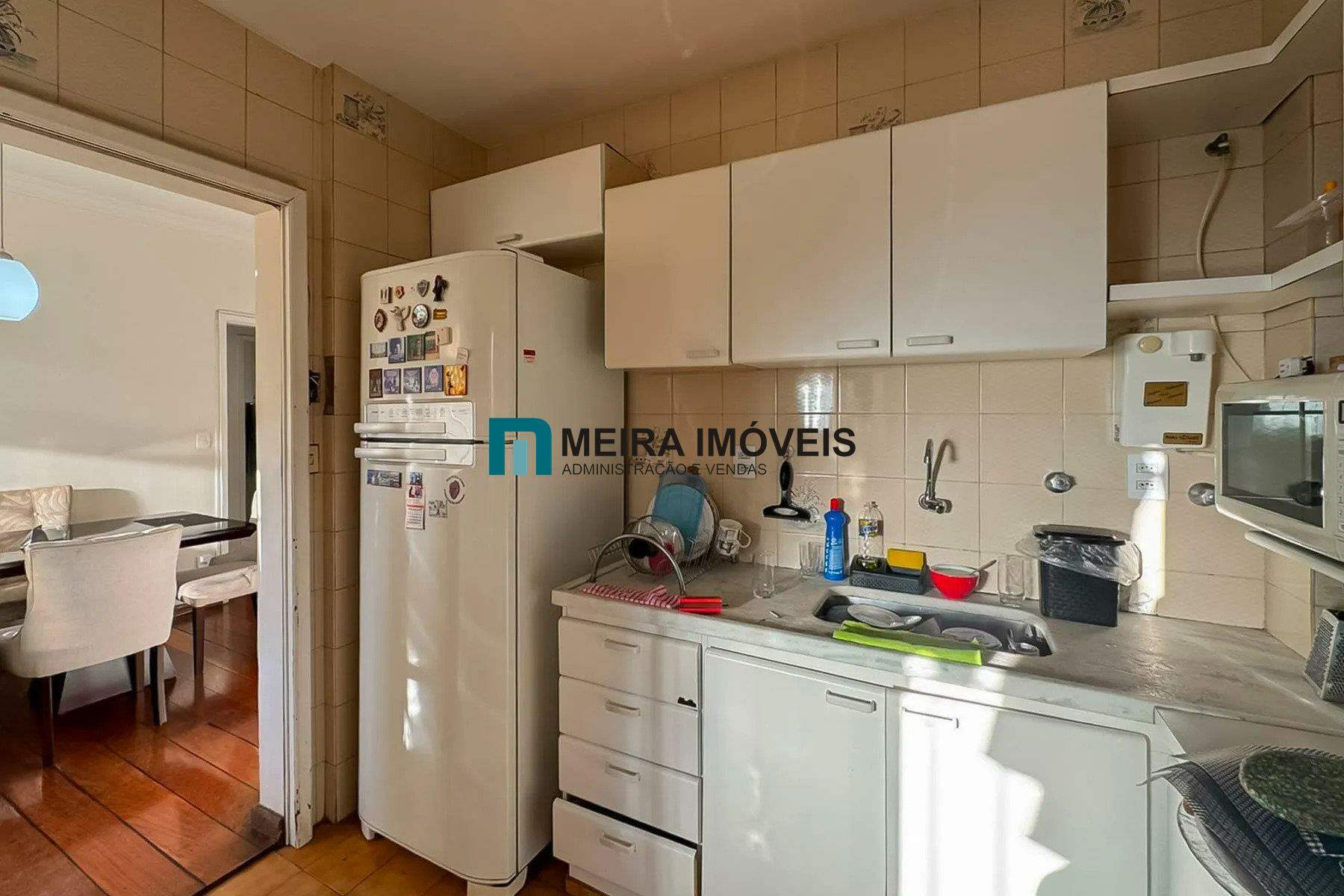 Apartamento, 3 quartos, 93 m² - Foto 21