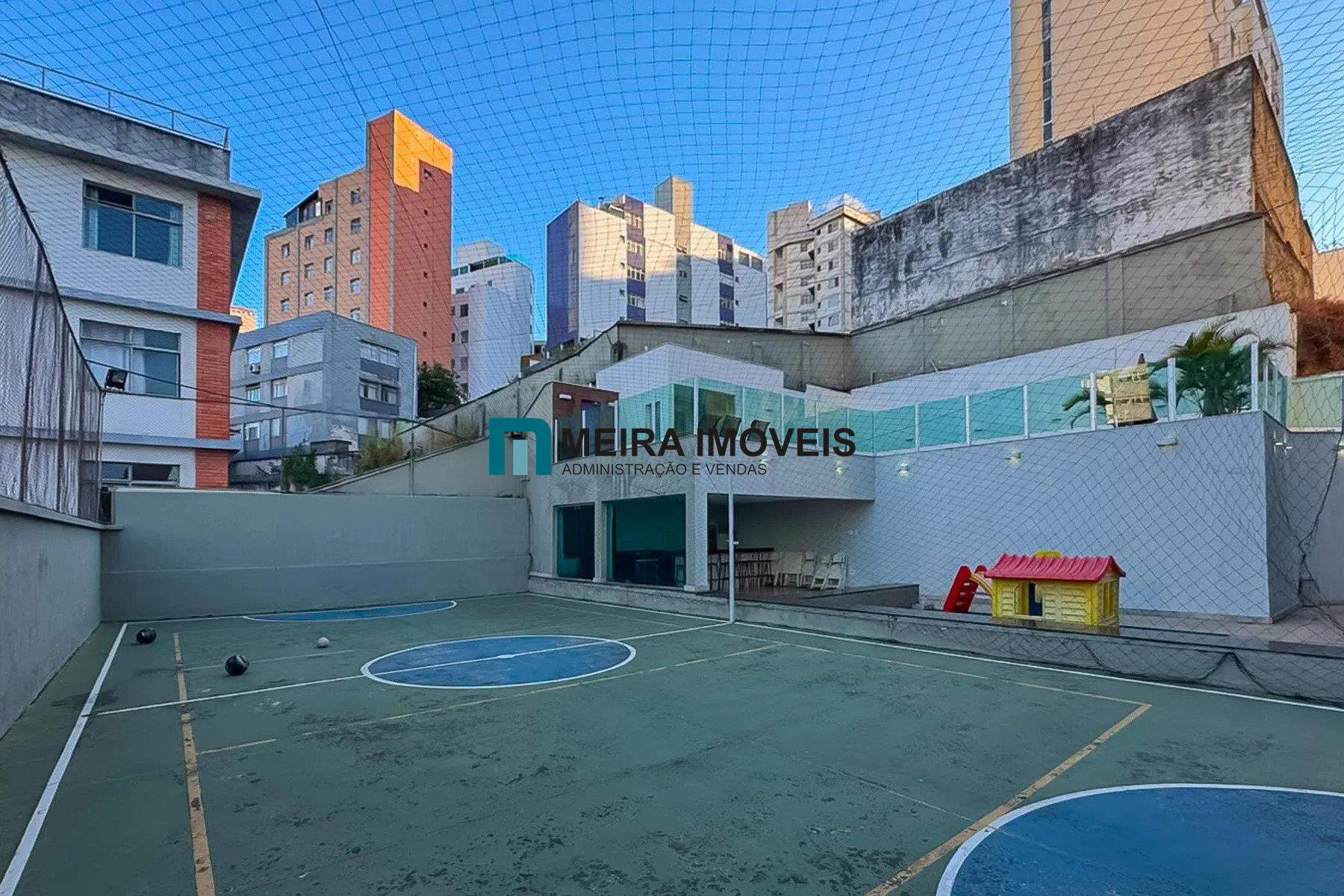 Apartamento, 3 quartos, 93 m² - Foto 24