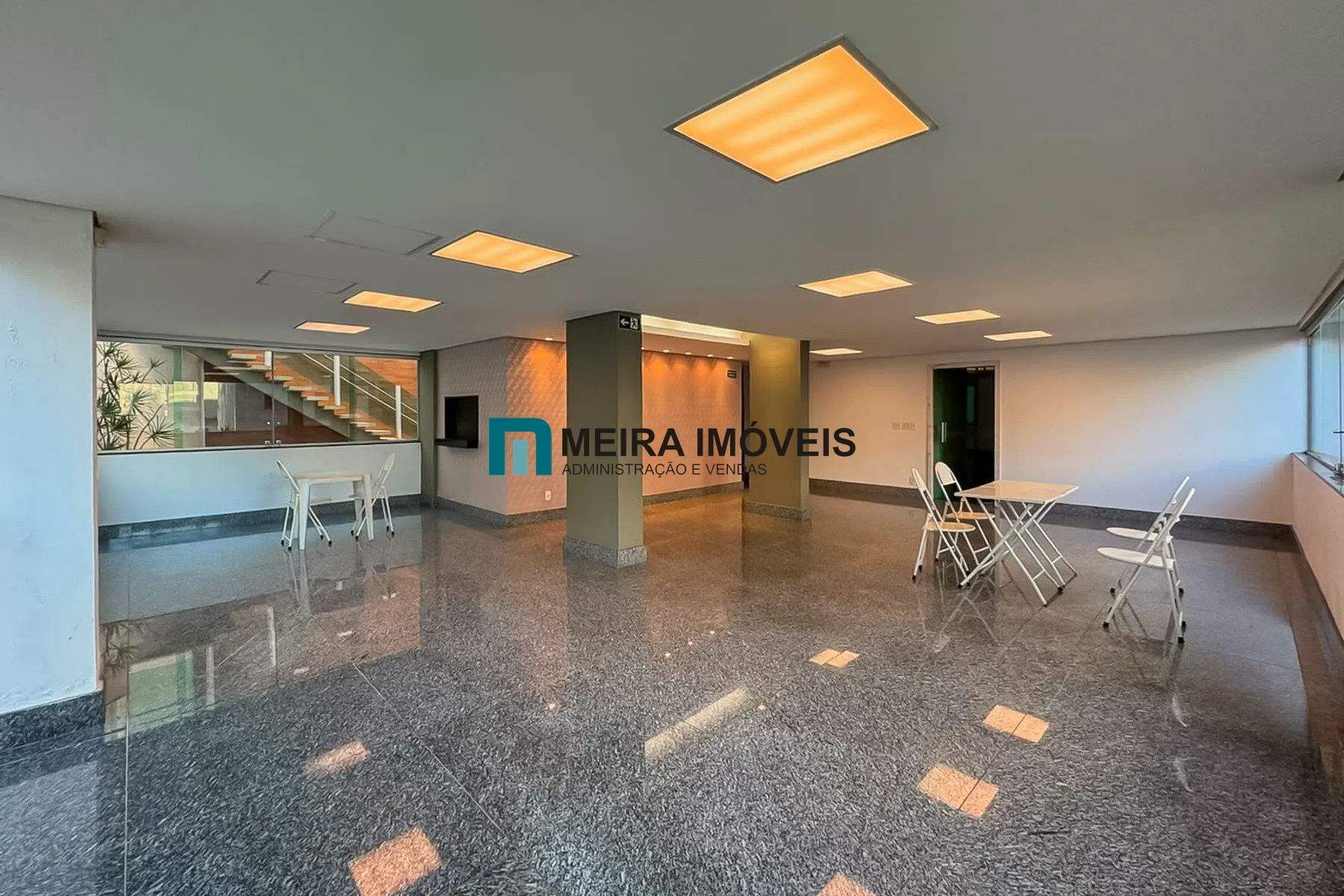 Apartamento 3 quartos à venda em Gutierrez, Belo Horizonte - MG - foto 26