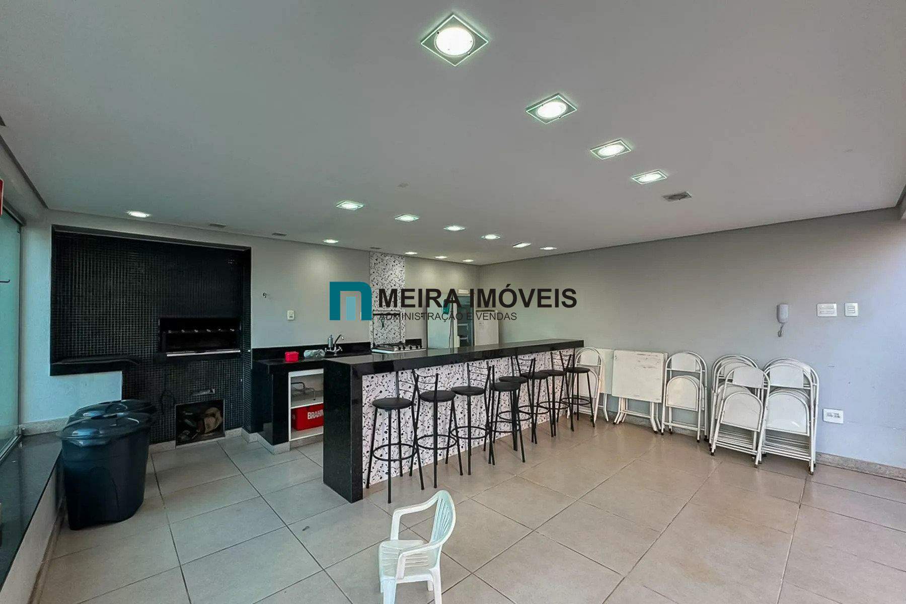 Apartamento 3 quartos à venda em Gutierrez, Belo Horizonte - MG - foto 27