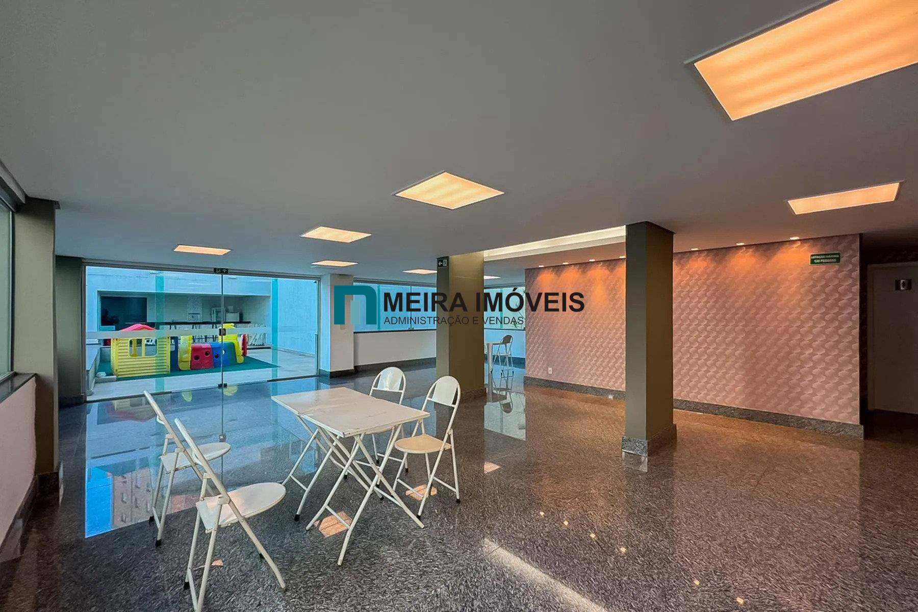 Apartamento 3 quartos à venda em Gutierrez, Belo Horizonte - MG - foto 29