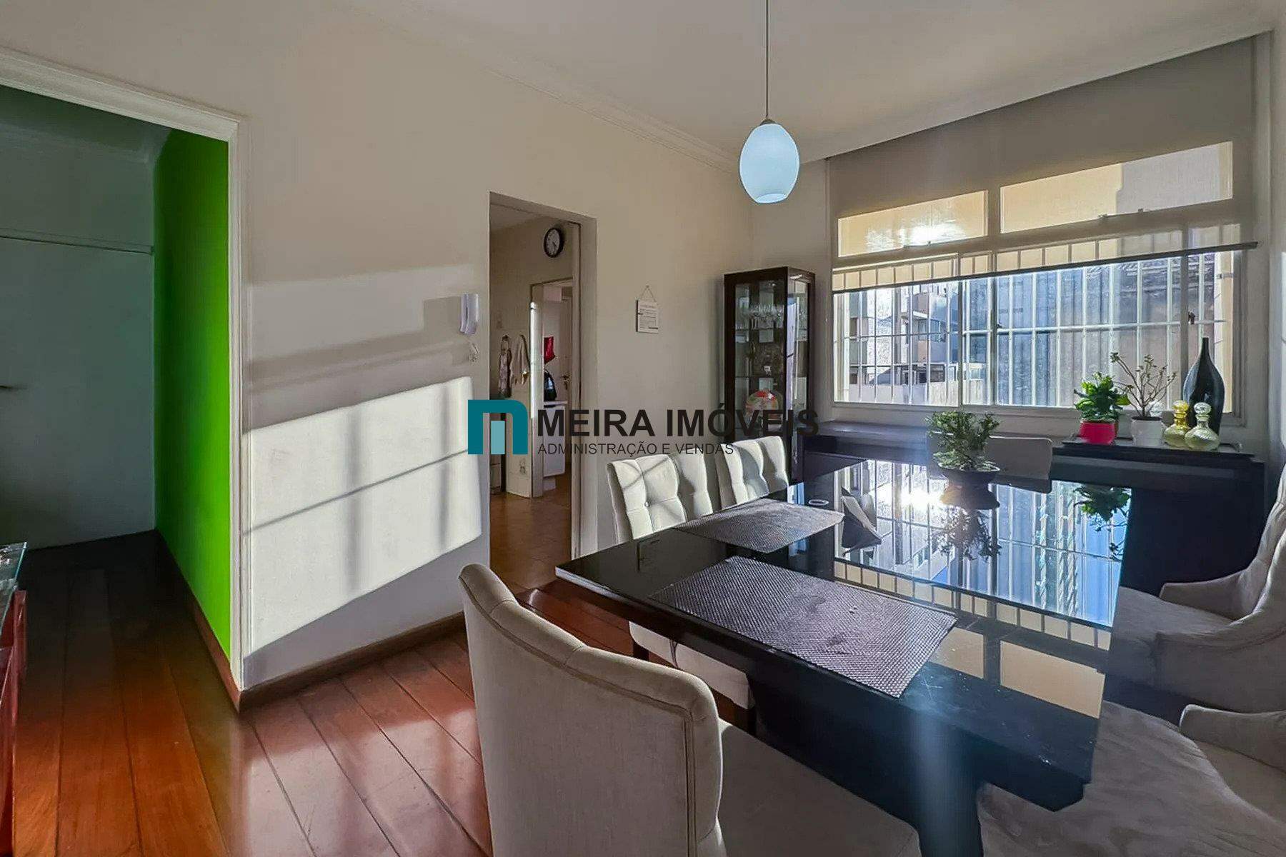 Apartamento, 3 quartos, 93 m² - Foto 4