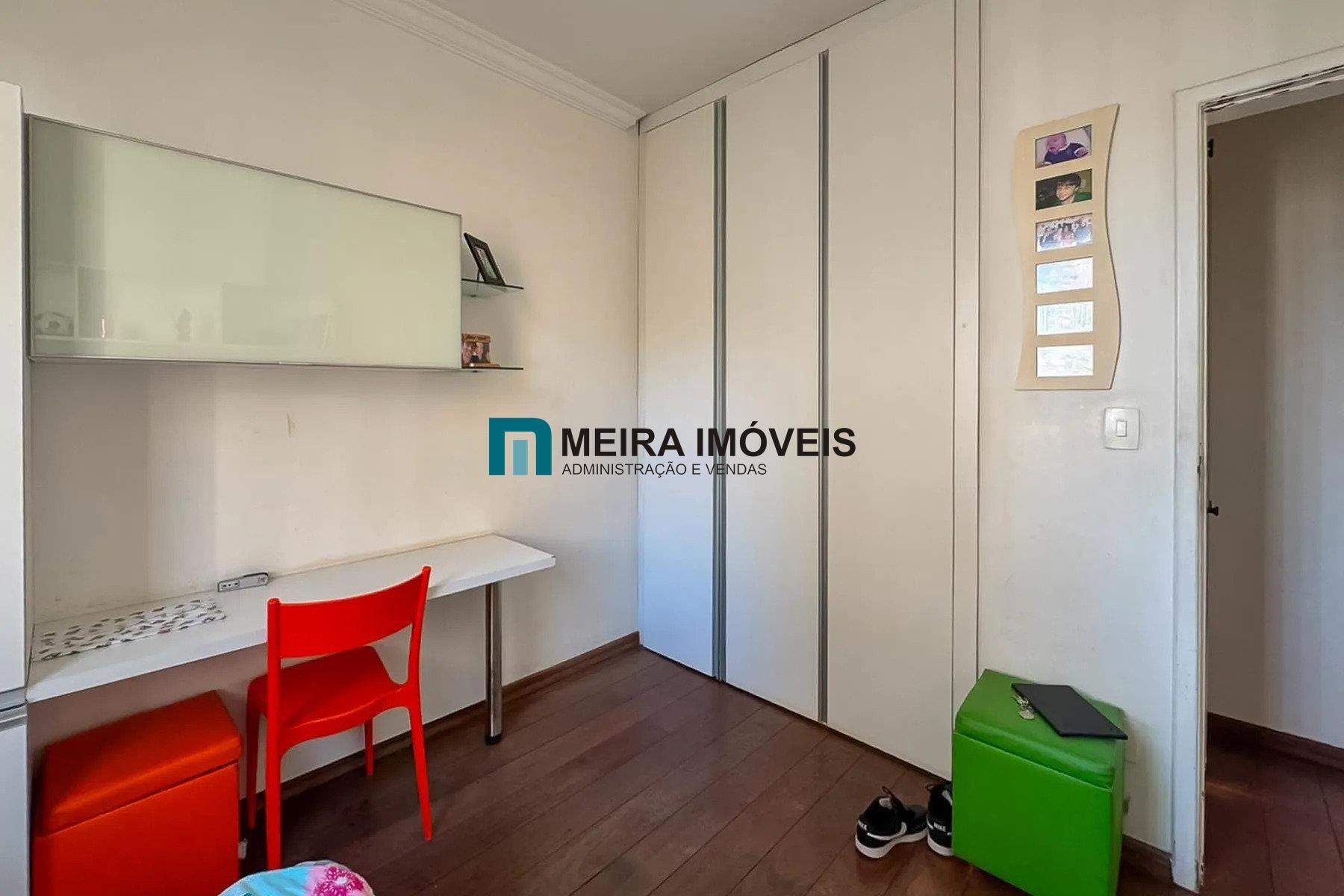Apartamento, 3 quartos, 93 m² - Foto 7