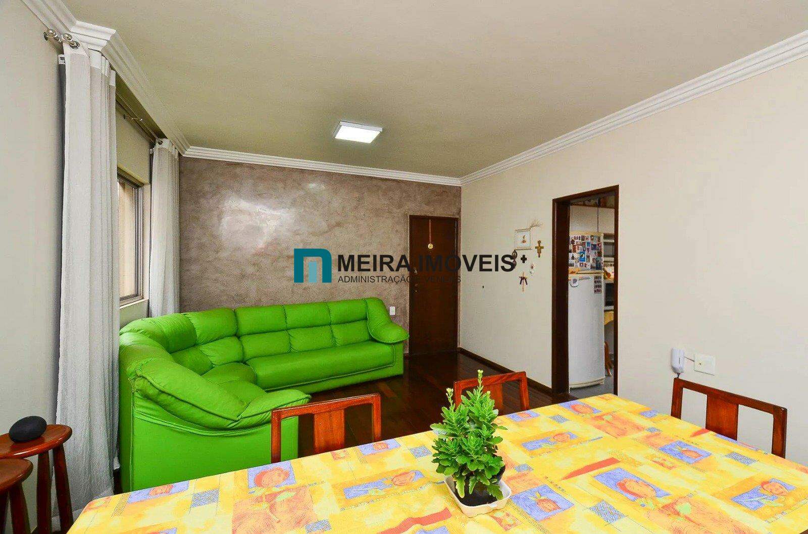 Apartamento, 3 quartos, 110 m² - Foto 2
