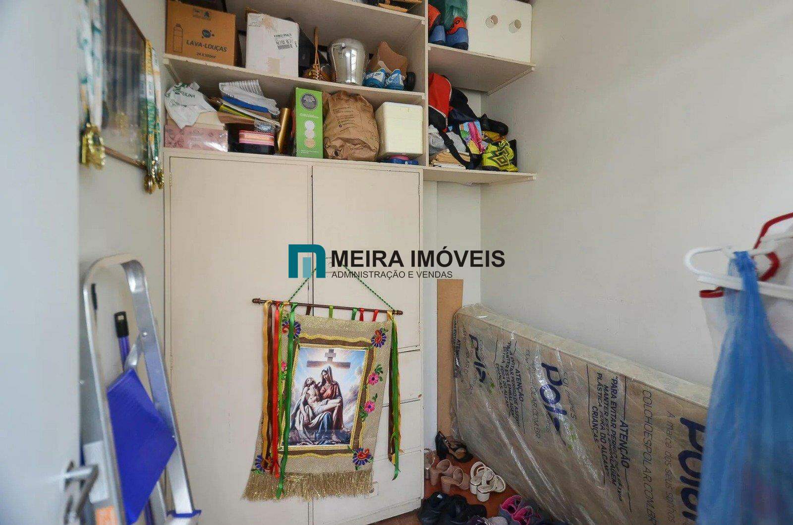 Apartamento, 3 quartos, 110 m² - Foto 25