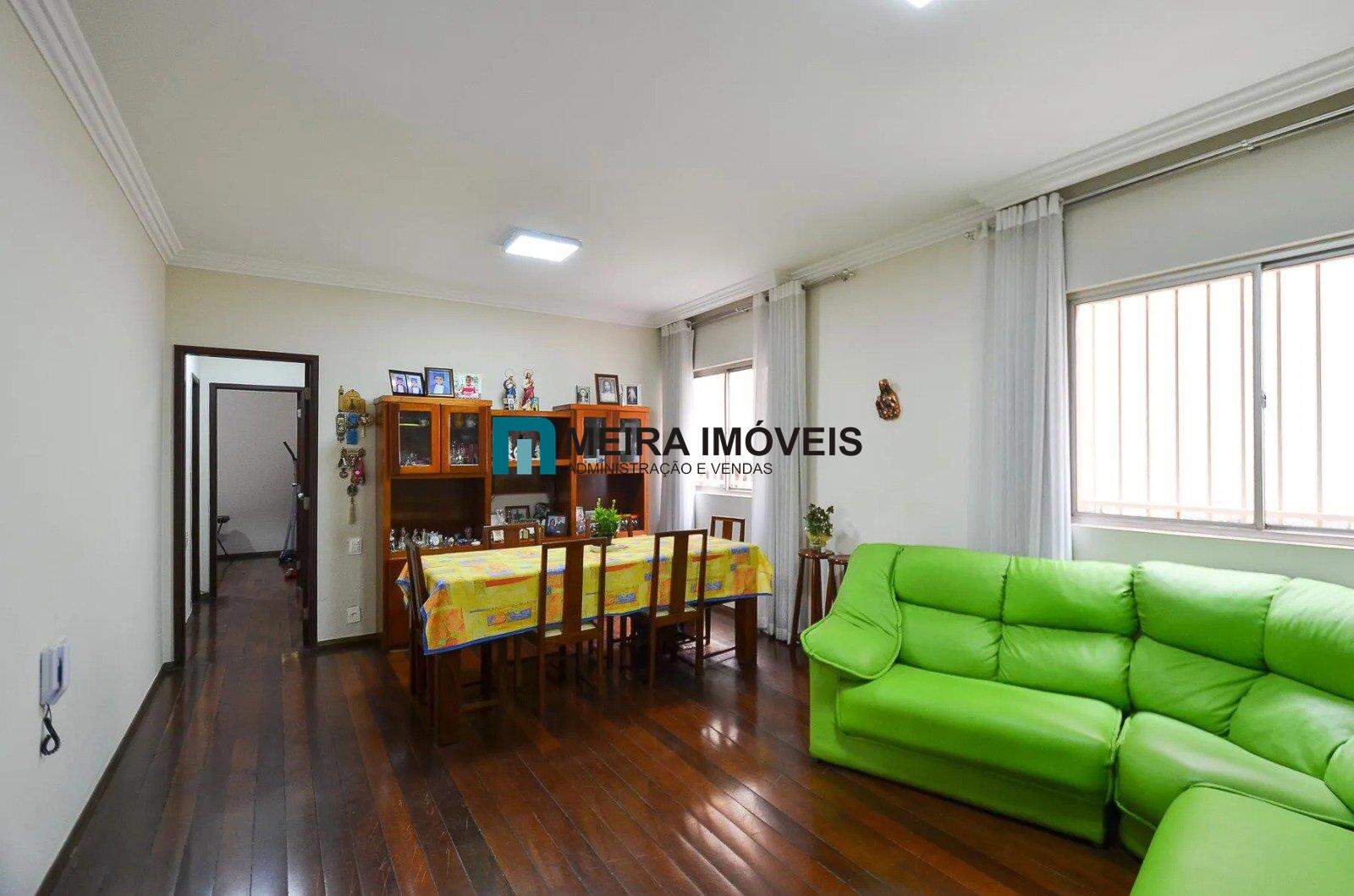 Apartamento, 3 quartos, 110 m² - Foto 3
